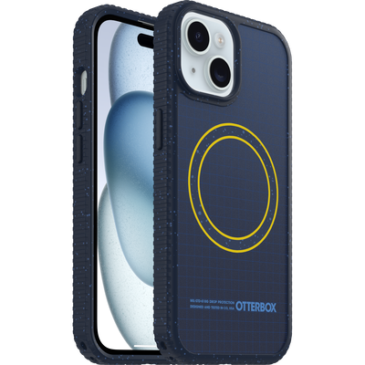 iPhone 16e, iPhone 15, iPhone 14 and iPhone 13 Sole Series Case