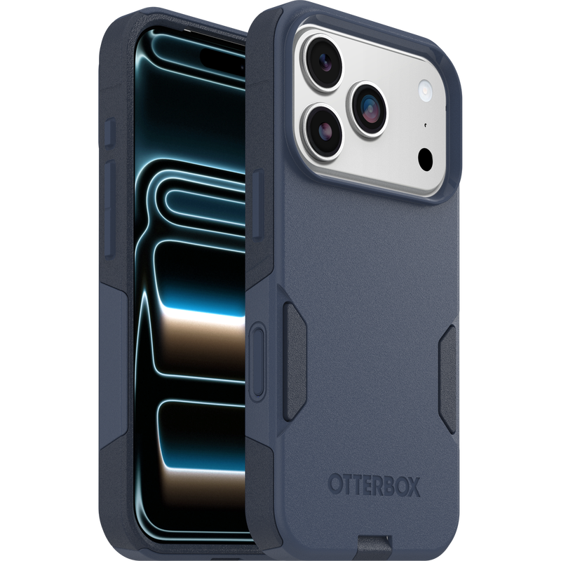 product image 1 - iPhone 17 Pro Case Commuter Series