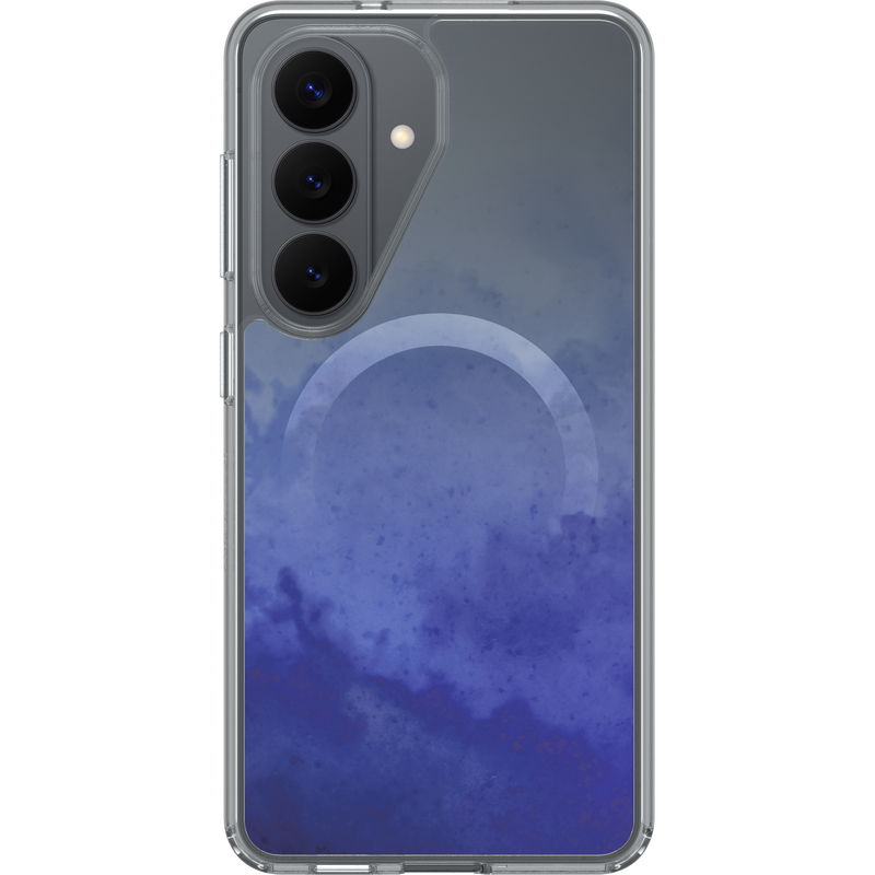 product image 1 - Galaxy S26 Case Symmetry Series Wellness Wonders Collection