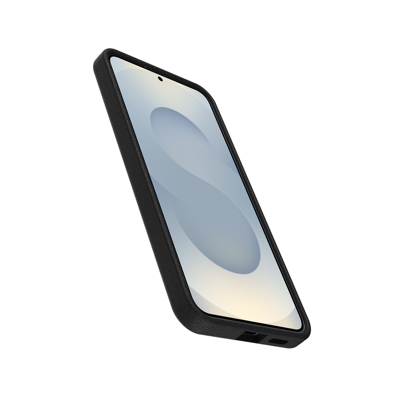 product image 4 - Galaxy S25+ Case Symmetry Series Cactus Leather