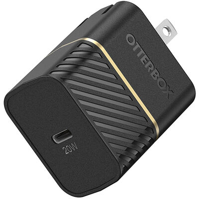 Fast Charge