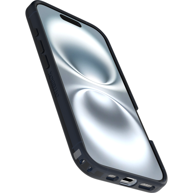 product image 4 - iPhone 16 Case Symmetry Series Clear for MagSafe