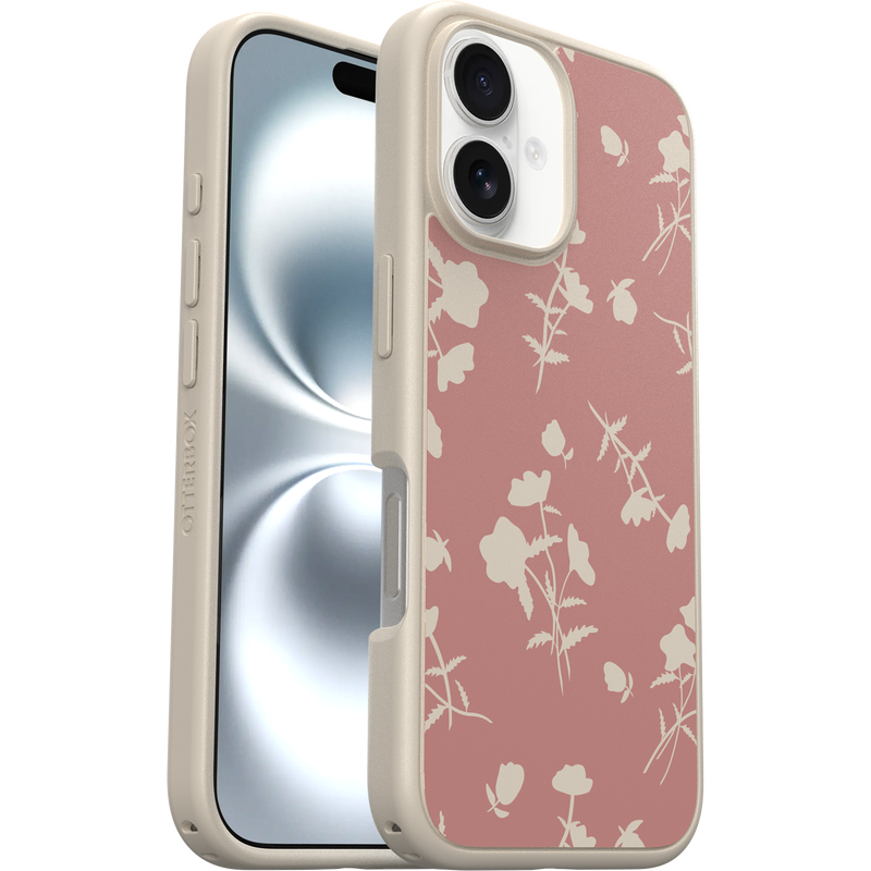 product image 1 - iPhone 16 Case Symmetry Series for MagSafe