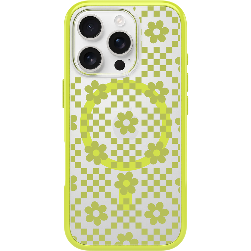 product image 2 - iPhone 16 Pro Case Symmetry Series for MagSafe