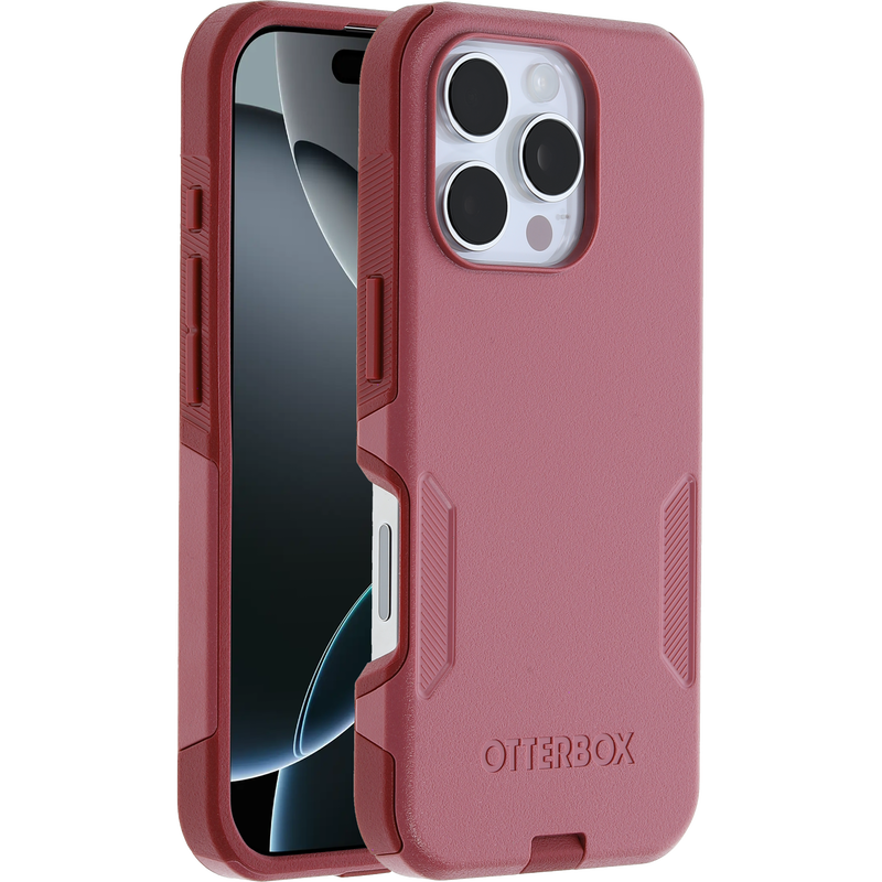 product image 1 - iPhone 16 Pro Case Commuter Series for MagSafe