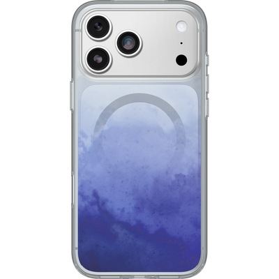 iPhone 17 Pro Max Symmetry Series Case Wellness Wonders Collection