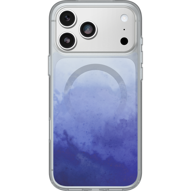 product image 1 - iPhone 17 Pro Max case Symmetry Series Wellness Wonders Collection