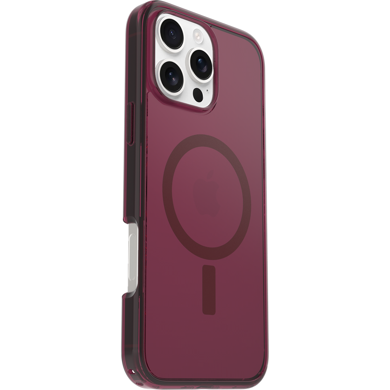 product image 3 - iPhone 16 Pro Max Case Symmetry Series for MagSafe