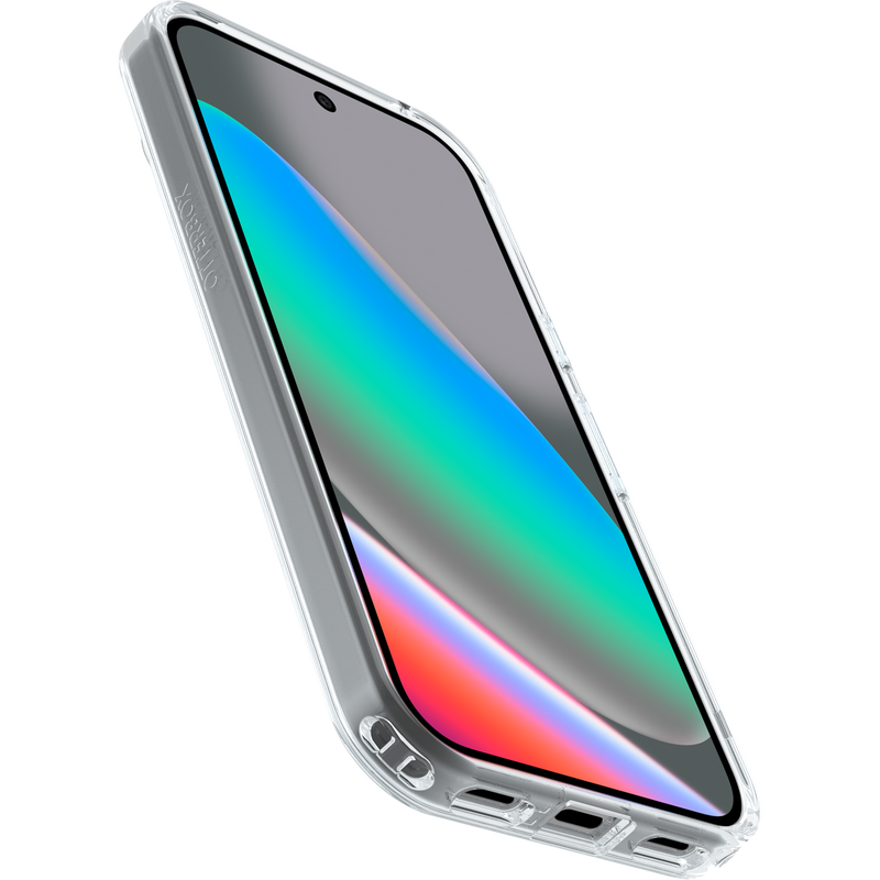 product image 4 - Pixel 10 and Pixel 10 Pro Case Symmetry Series with Pixelsnap