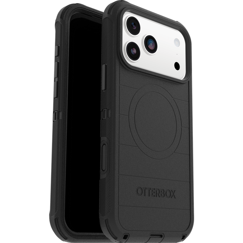 product image 1 - iPhone 17 Pro Max Case Defender Series Pro