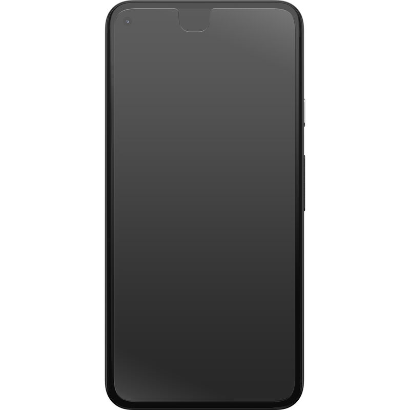 product image 2 - Pixel 5 Screen Protector Trusted Glass