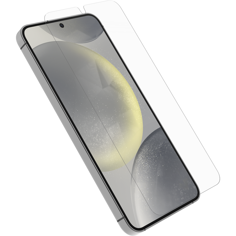 product image 1 - Galaxy S24 Screen Protector Premium PolyArmor Eco