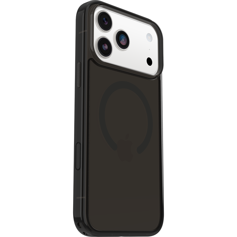 product image 3 - iPhone 17 Pro Max Case Symmetry Series Clear