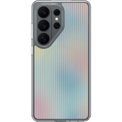 Galaxy S26 Ultra Symmetry Series Clear Case