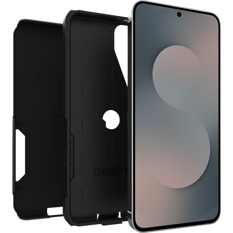 product image 3 - Galaxy S25 FE Case Commuter Series