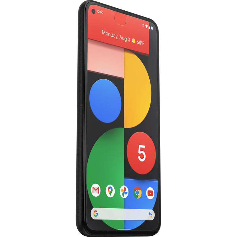 product image 3 - Pixel 5 Screen Protector Trusted Glass
