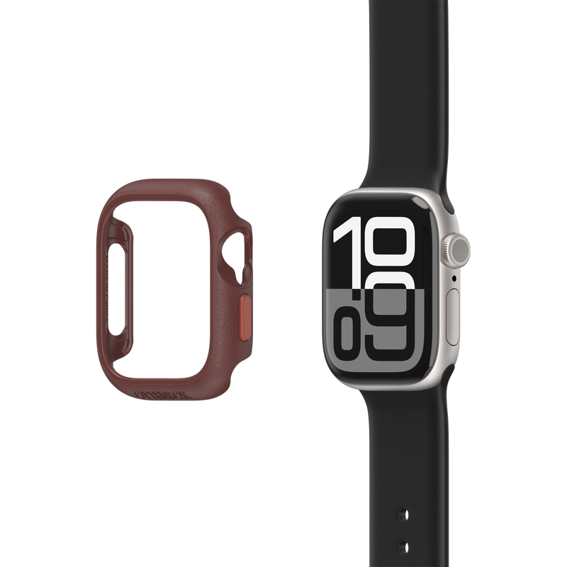 product image 2 - Apple Watch Series 11 and Apple Watch Series 10 Case 42 mm Watch Bumper