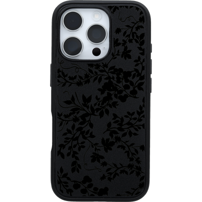 iPhone 16 Pro Symmetry Series Gothic Revival Collection Case