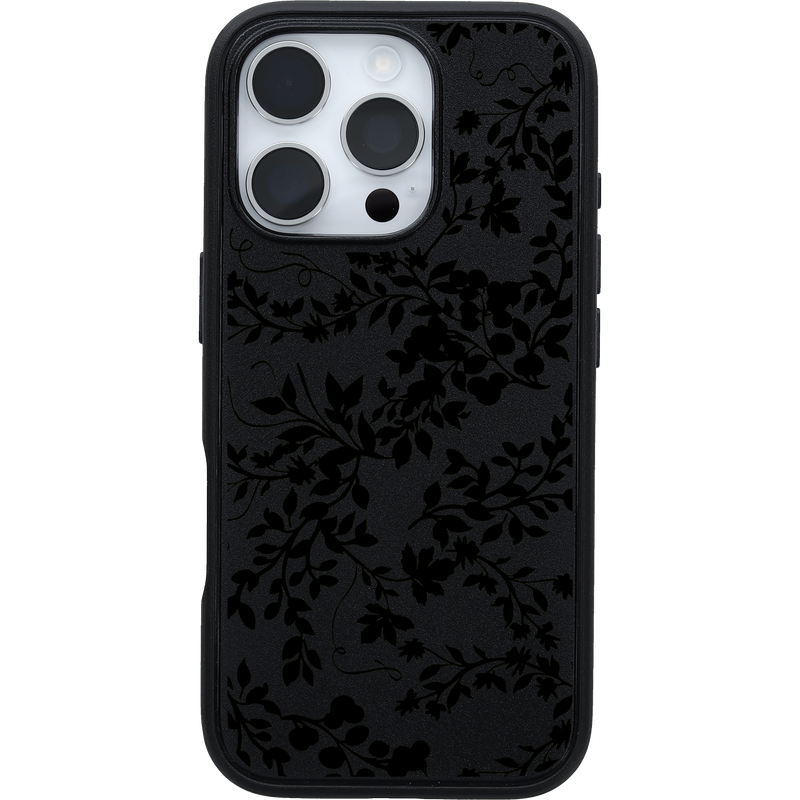product image 1 - iPhone 16 Pro Case Symmetry Series Gothic Revival Collection