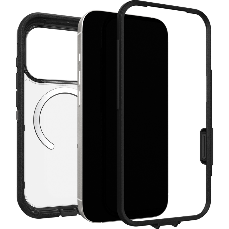 product image 3 - iPhone 17 Pro Case Defender Series Pro XT