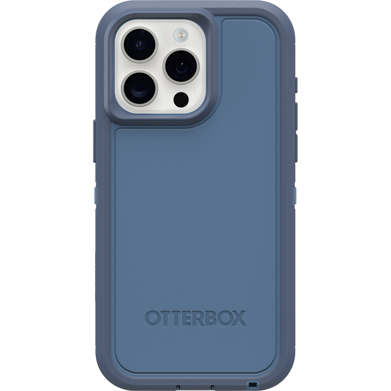 product image 2 - iPhone 15 Pro Max Case Defender Series XT for MagSafe
