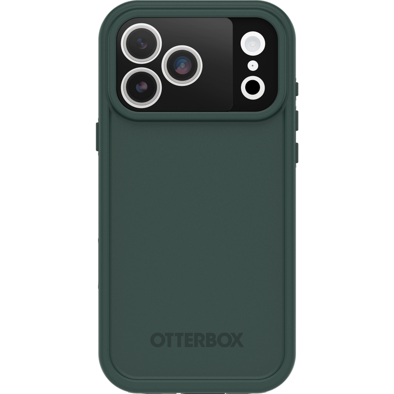 product image 2 - iPhone 17 Pro Max Case OtterBox Frē Series