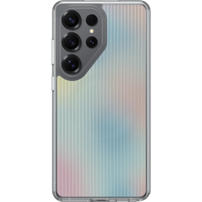 Galaxy S26 Ultra Symmetry Series Clear Case