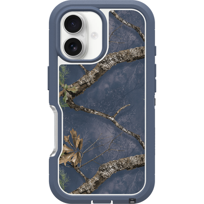 iPhone 16 Defender Series XT Pro for MagSafe Realtree APX