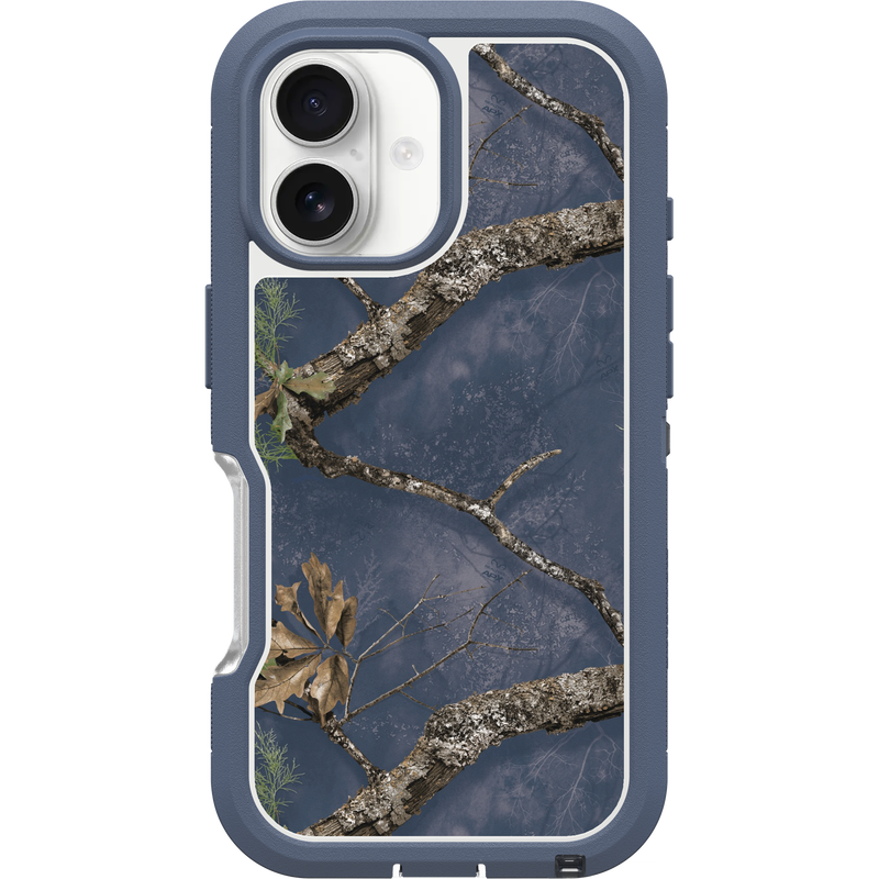 product image 1 - iPhone 16 Case Defender Series XT Pro for MagSafe Realtree APX