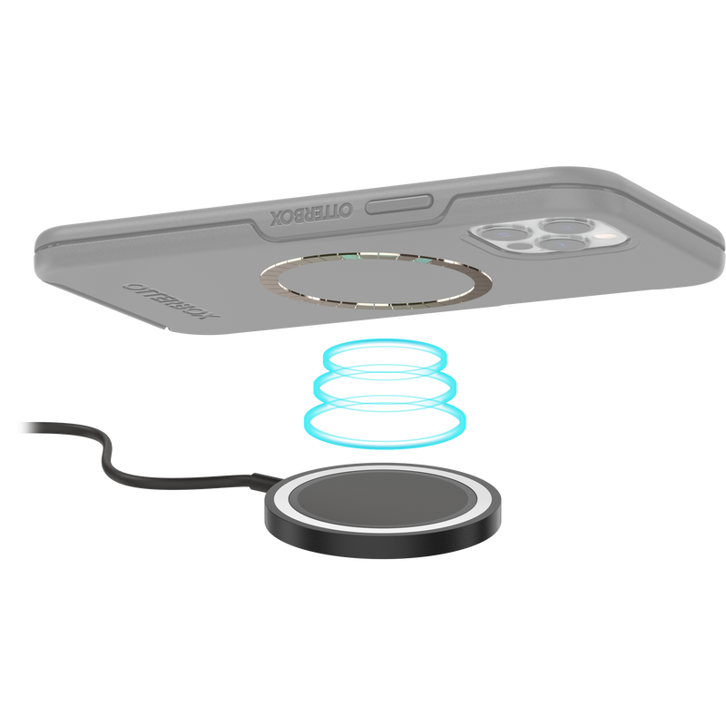 product image 3 - Charging Pad for MagSafe (7.5W) 