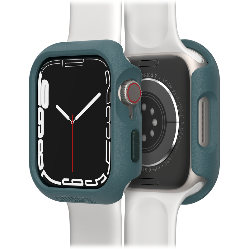 product image 1 - Apple Watch Series 9/8/7 Case Watch Bumper