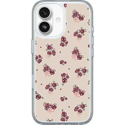 iPhone 17 Symmetry Series Case Unbreakable Love Collection