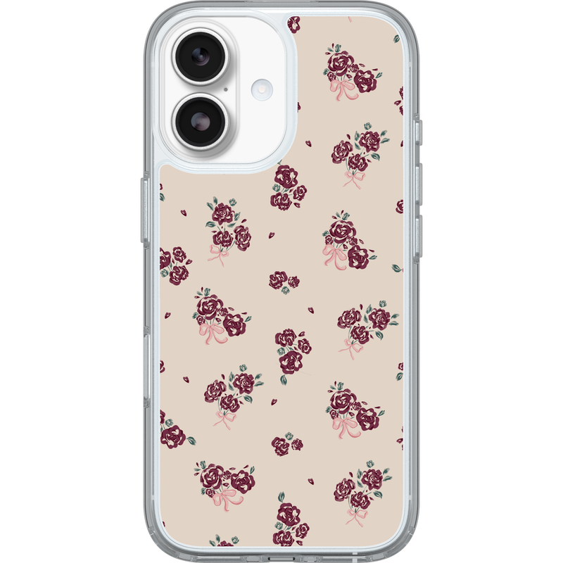 product image 1 - iPhone 17 Case Symmetry Series Unbreakable Love Collection