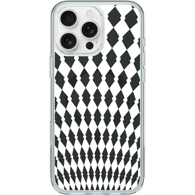 iPhone 16 Pro Max Symmetry Series Cirque Du Rebelle Case