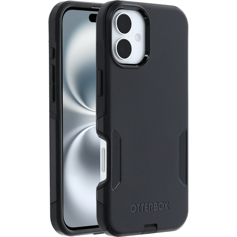 product image 1 - iPhone 16 Plus Case Commuter Series for MagSafe