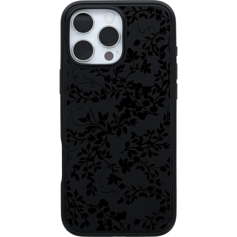 product image 1 - iPhone 16 Pro Max Case Symmetry Series Gothic Revival Collection
