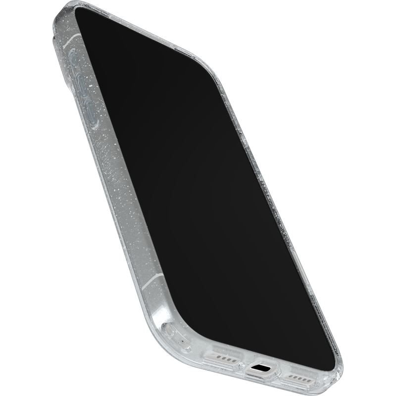 product image 4 - iPhone 17 Pro Max Case Symmetry Series Clear