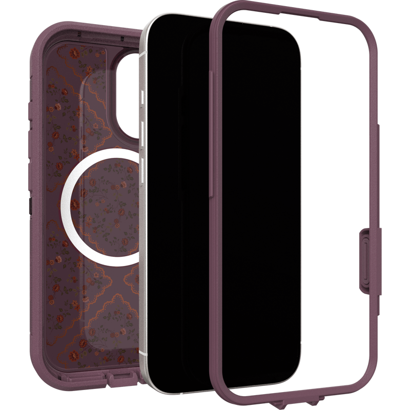 product image 3 - iPhone 17 Case Defender Series Pro XT