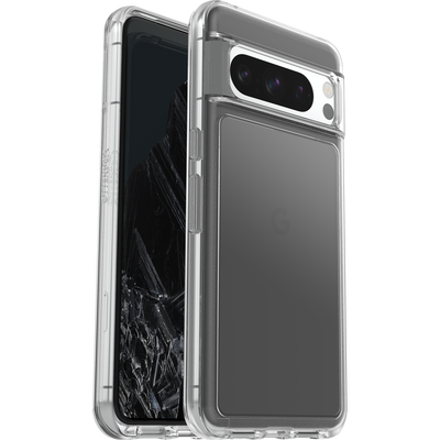 Pixel 8 Pro Symmetry Series Case