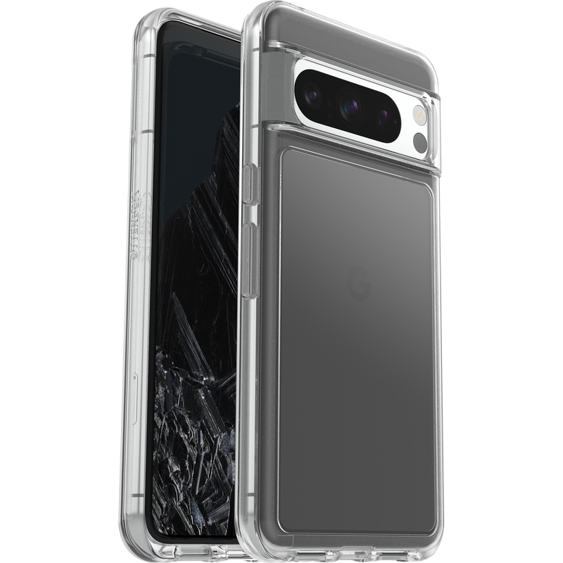 product image 1 - Pixel 8 Pro Case Symmetry Series