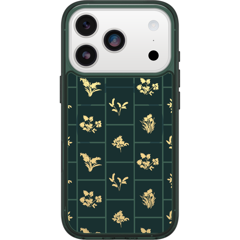 product image 2 - iPhone 17 Pro Case Symmetry Series Clear