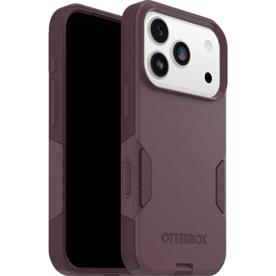 iPhone 17 Pro Commuter Series Case