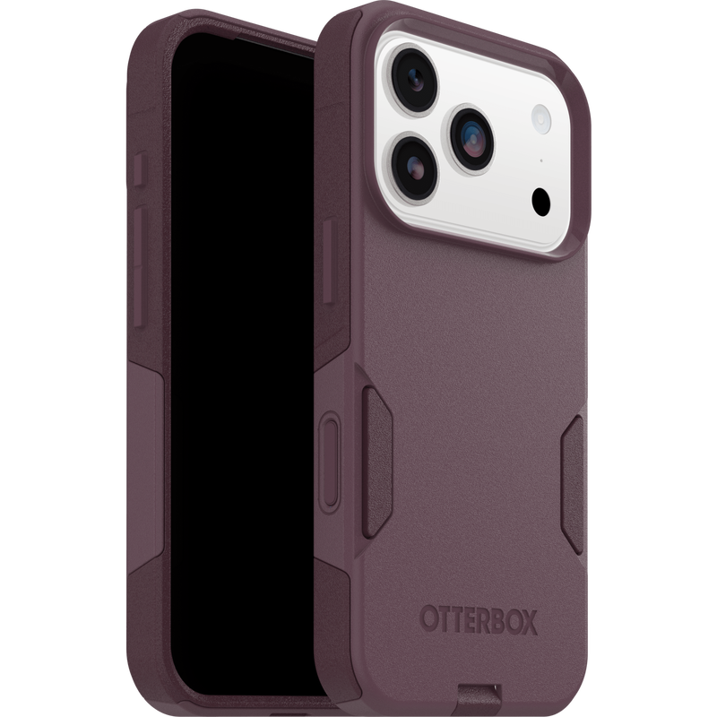 product image 1 - iPhone 17 Pro Case Commuter Series