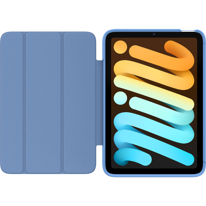 product image 6 - iPad mini (A17 Pro) and iPad mini (6th gen) Case Symmetry Series 360 Elite