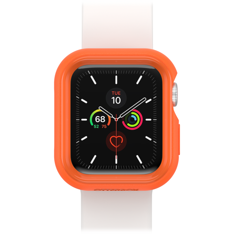 product image 1 - Apple Watch Series SE 3, SE (2nd gen)/6/SE/5/4 40mm Case EXO EDGE