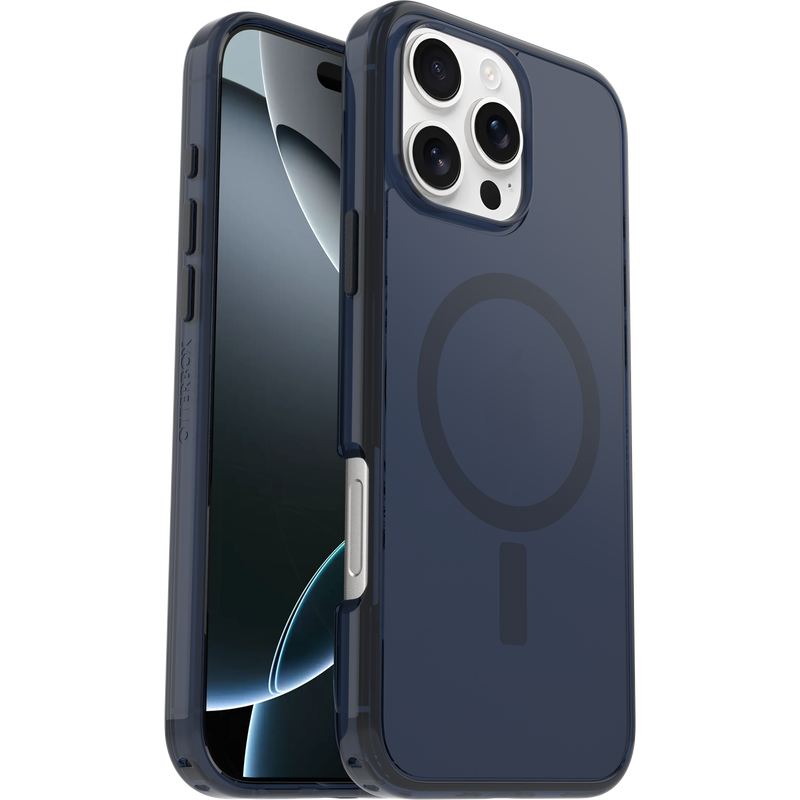 product image 1 - iPhone 16 Pro Max Case Symmetry Series for MagSafe