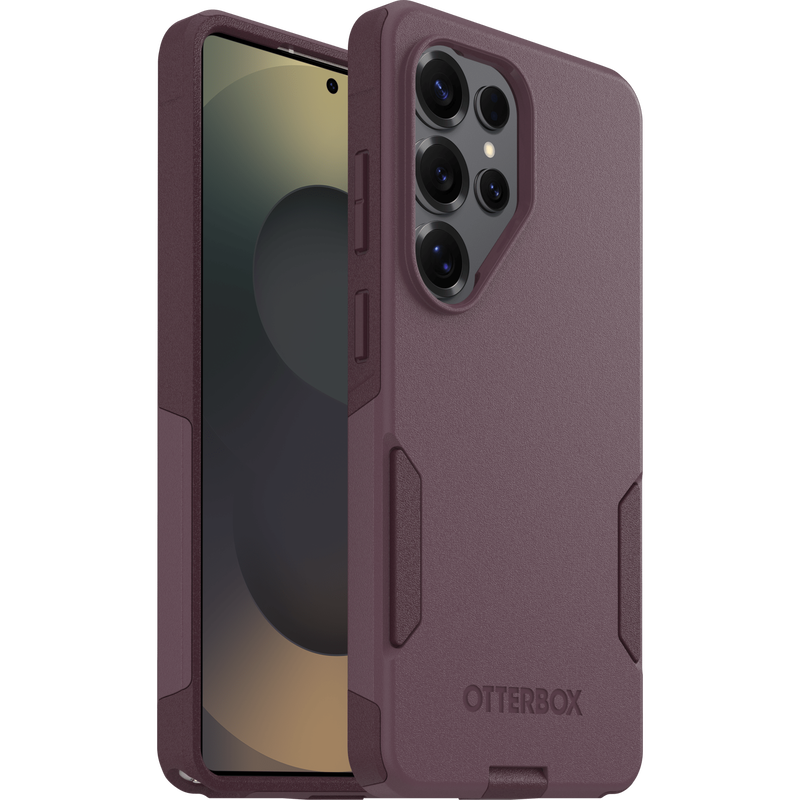 product image 1 - Galaxy S26 Ultra Case Commuter Series