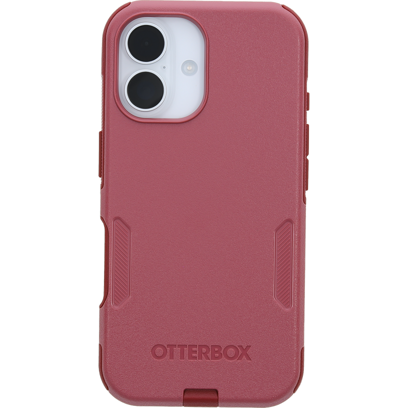 product image 2 - iPhone 16 Case Commuter Series for MagSafe