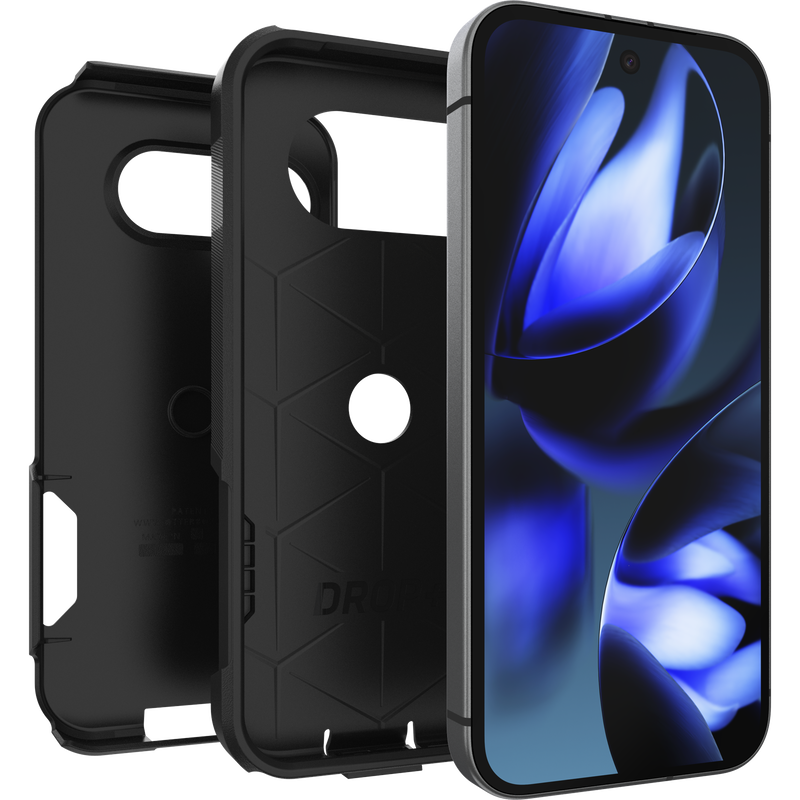 product image 3 - Pixel 9a Case Commuter Series