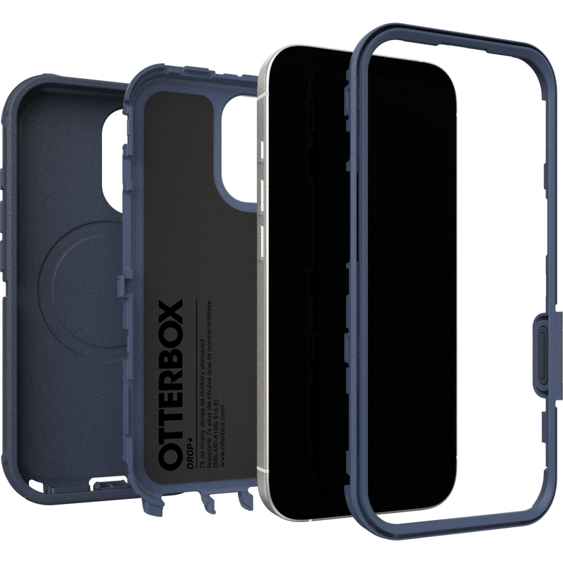 product image 3 - iPhone 17 Case Defender Series Pro
